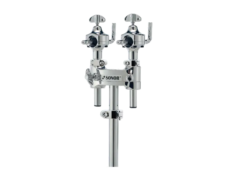 Sonor' 600-Series DTH-675-MC Dobbel Tom-holder 